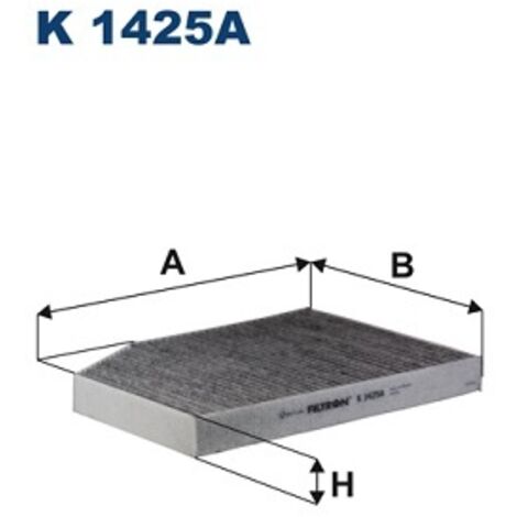 FILTRO ABITACOLO K1425A FILTRON