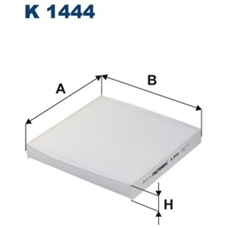 FILTRO ABITACOLO K1444 FILTRON