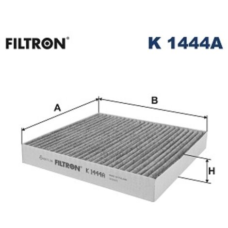 FILTRO ABITACOLO K1444A FILTRON
