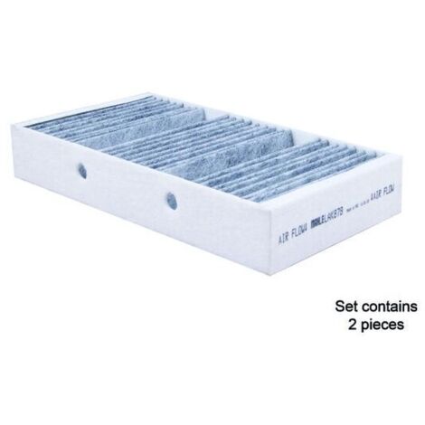 FILTRO ABITACOLO LAK878S KNECHT