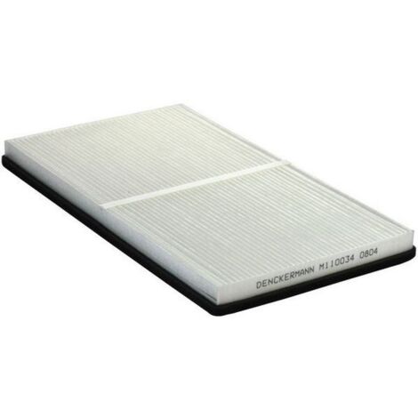 FILTRO ABITACOLO M110034 DENCKERMANN
