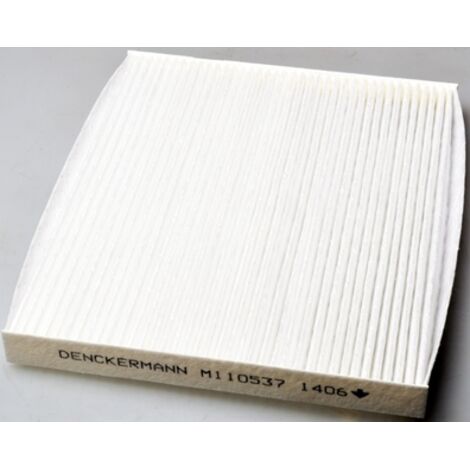 FILTRO ABITACOLO M110537 DENCKERMANN