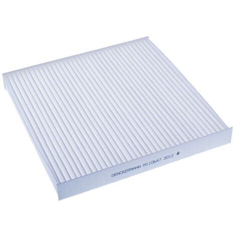 FILTRO ABITACOLO M110647 DENCKERMANN