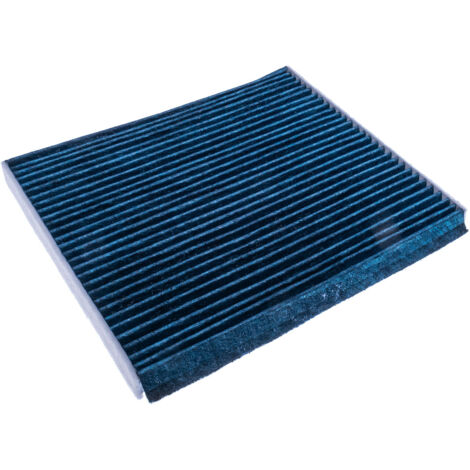 FILTRO ABITACOLO M110652A DENCKERMANN