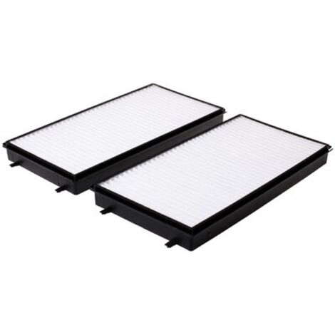 FILTRO ABITACOLO M110676 DENCKERMANN