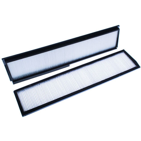 Filtro abitacolo M110702 Denckermann