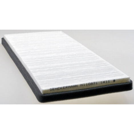 FILTRO ABITACOLO M110871 DENCKERMANN