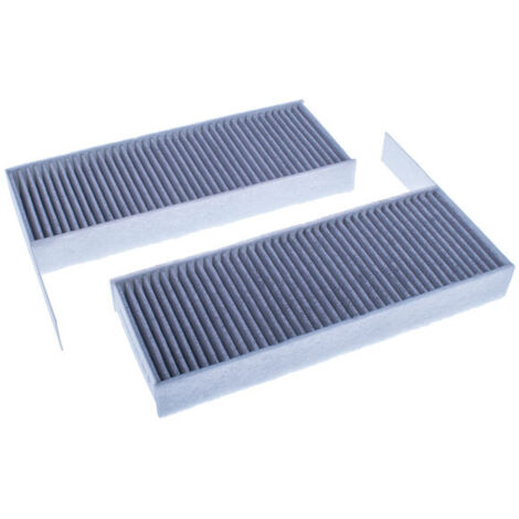 FILTRO ABITACOLO M110877K DENCKERMANN
