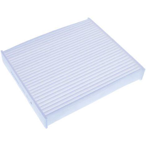 FILTRO ABITACOLO M110934 DENCKERMANN