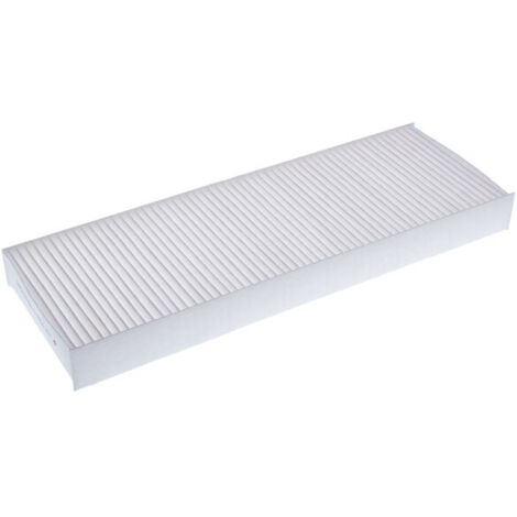FILTRO ABITACOLO M119004 DENCKERMANN