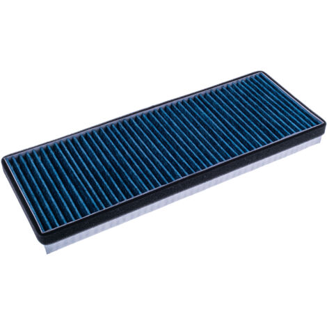 FILTRO ABITACOLO M119004A DENCKERMANN