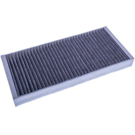 FILTRO ABITACOLO M119029K DENCKERMANN