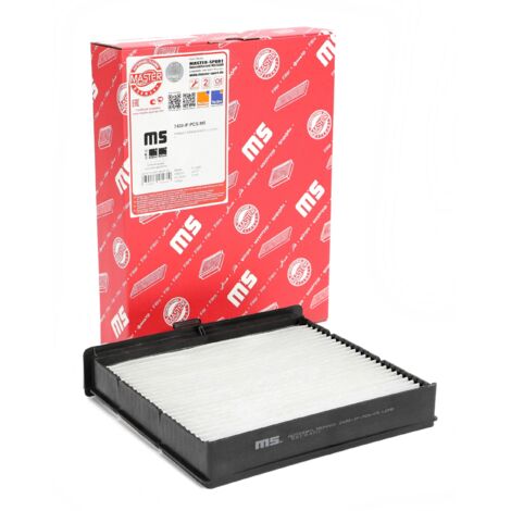 FILTRO ABITACOLO MS RENAULT SCENIC II (JM0/1)