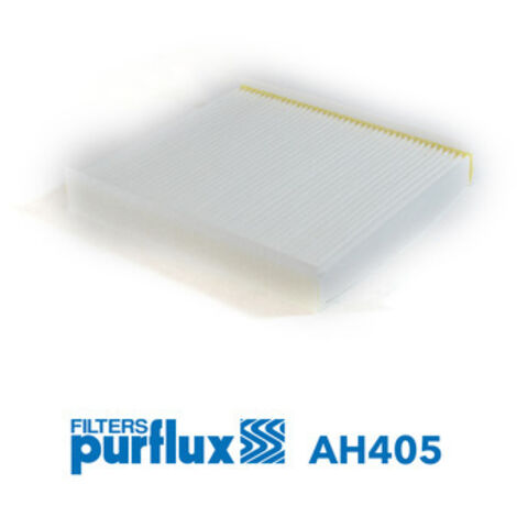 FILTRO ABITACOLO PURFLUX AH405