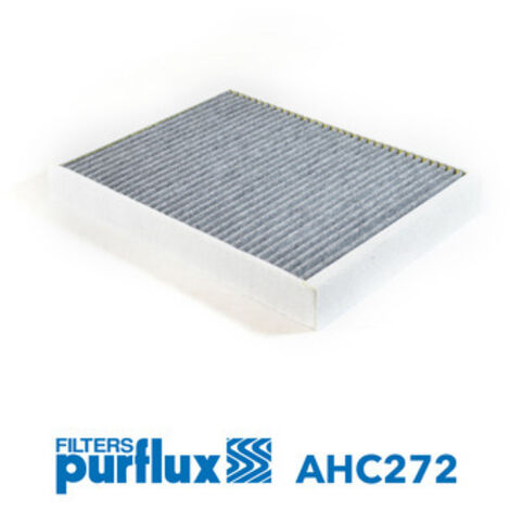FILTRO ABITACOLO PURFLUX AHC272