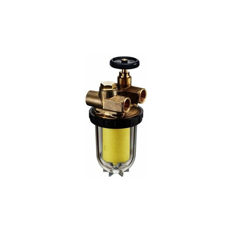 

Oventrop - FILTRO ACEITE 3/8 FF T.NICKELE DOBLE CONDUCTO