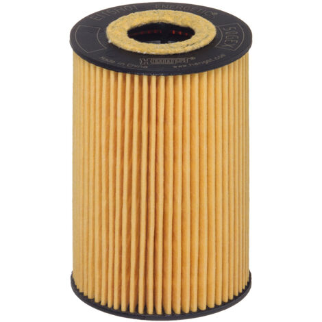 Filtro aceite inserto HENGST E115H01D208