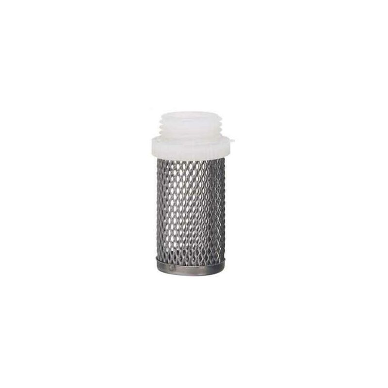 

Filtro Acerinox De 1-1/2 1815