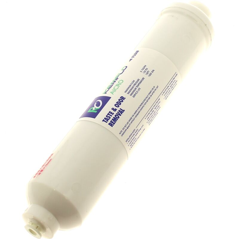 Filtro acqua 0060823485a per frigorifero haier