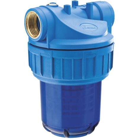 Filtro acqua 5 pollici