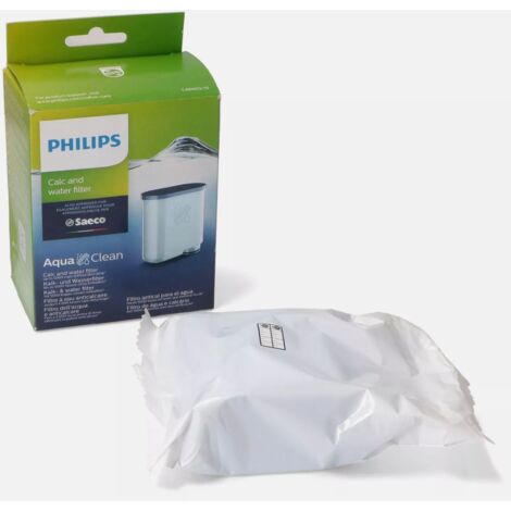 Filtro acqua anticalcare aquaclean ca6903/10 gaggia - saeco 421945032231 -