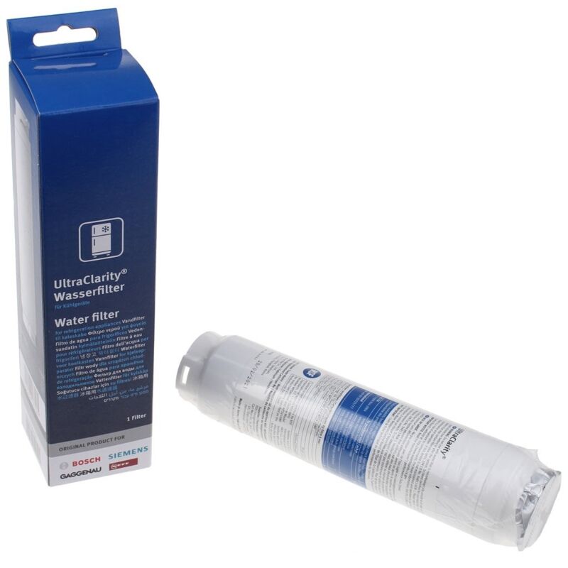 Bosch - 11034151bsh bosch/siemens ultraclarity acqua filtro - 11034151 - 4242005173181