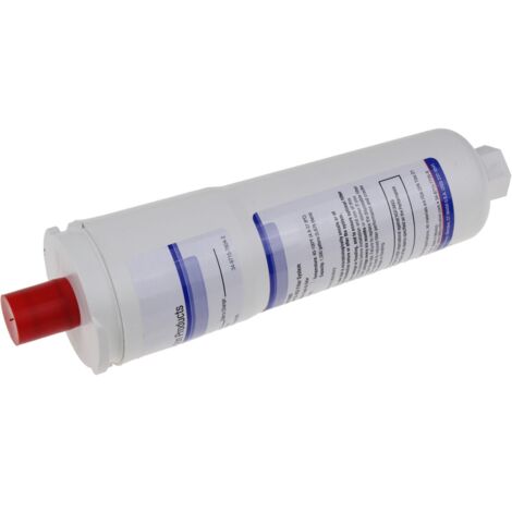 Filtro acqua Bosch Siemens B/s Cs-52 640565