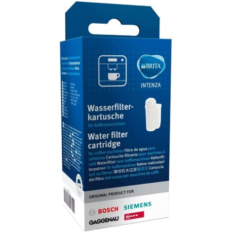 Filtro acqua Bosch TCZ7003 / 575491