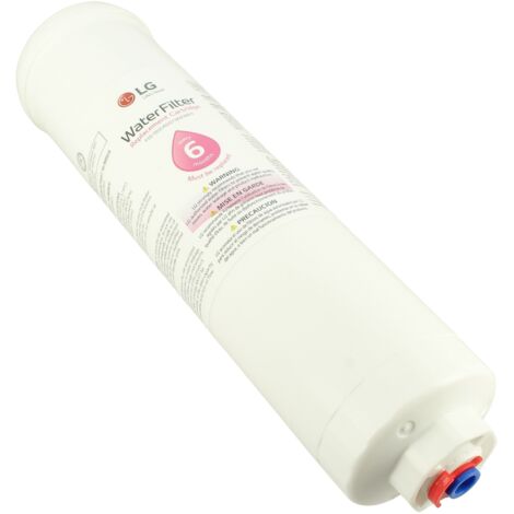 Filtro acqua originale fss-002 adq73693901 per frigorifero lg