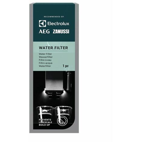 Filtro acqua originale - Macchina da caffè, Caffettiera - ELECTROLUX - 346202