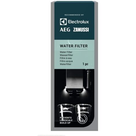 Filtro acqua originale - Macchina da caffe, Caffettiera - ELECTROLUX - 3462027332543659753