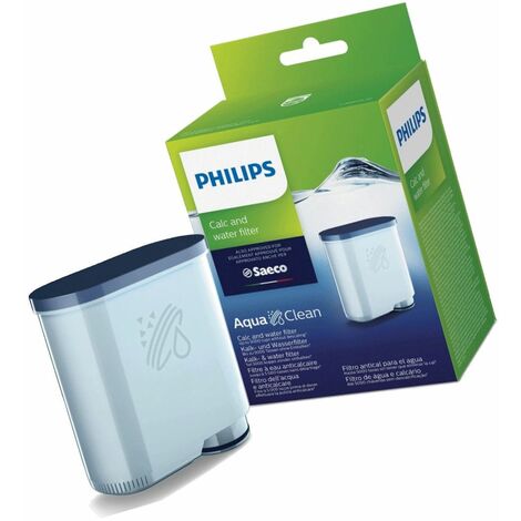 Filtro acqua originale - Macchina da caffè, Caffettiera - PHILIPS - 4366086