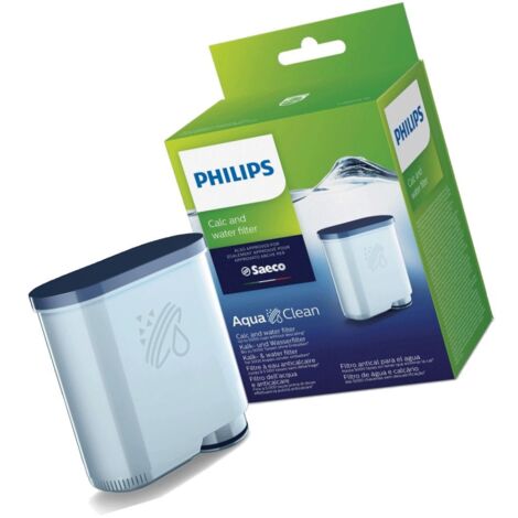 Filtro acqua originale - Macchina da caffè, Caffettiera - PHILIPS - 43660860763649173671