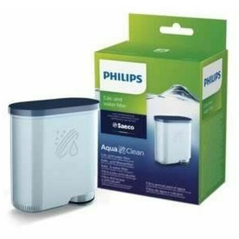Filtro acqua originale - Macchina da caffe, Caffettiera - PHILIPS - 43660868720389000317