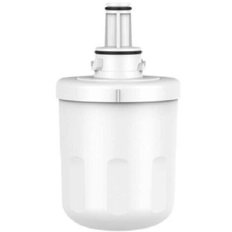 Filtro acqua per frigorifero compatibile con Samsung DA29-00003G DA29-00003B DA29-00003A HAFIN2 EXP DA97-06317A WF289 WSS-1 Ortviai