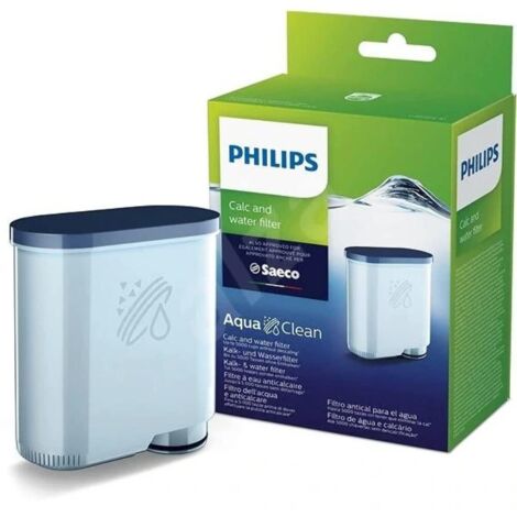 Filtro acqua Philips AquaClean CA6903 22 trasparente plastica