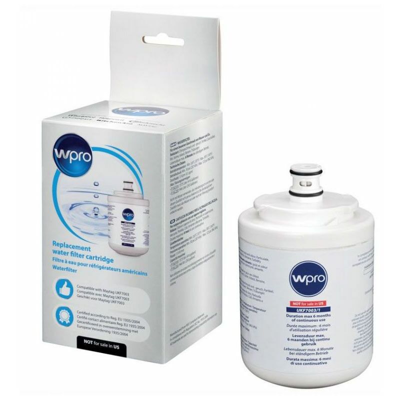 Filtro ad acqua - Frigorifero, congelatore Beko 3149373700995013654