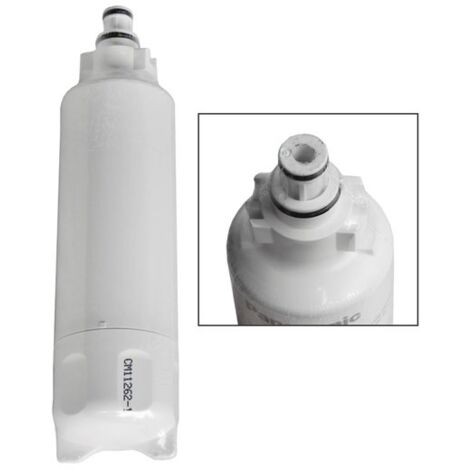 Filtro ad acqua - Frigorifero, congelatore - PANASONIC - 3067803663946761007