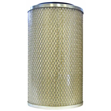 Filtro ad aria esterno adattabile al riferimento originale New Holland e Ford 82027152