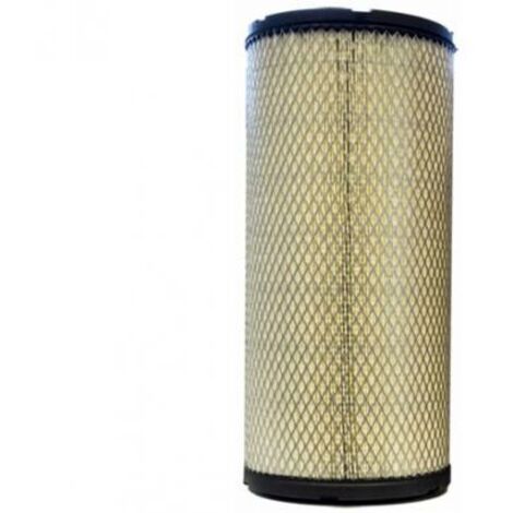 FILTRO AD ARIA ESTERNO ADATTABILE FIAT LANDINI SAME 1930589 (37811)