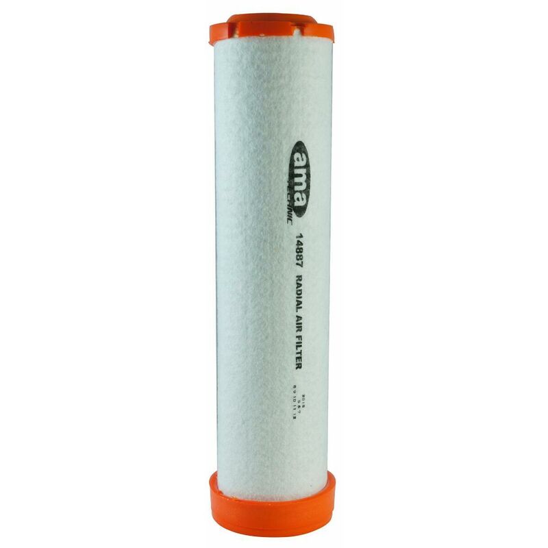 AMA - Filtro ad aria interno adattabile al