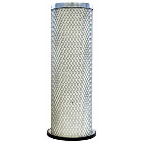 Filtro ad aria interno adattabile al riferimento originale Ford e New Holland 82008601