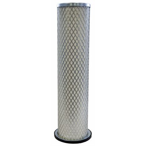 Filtro ad aria interno adattabile al riferimento originale motore 1093683M92