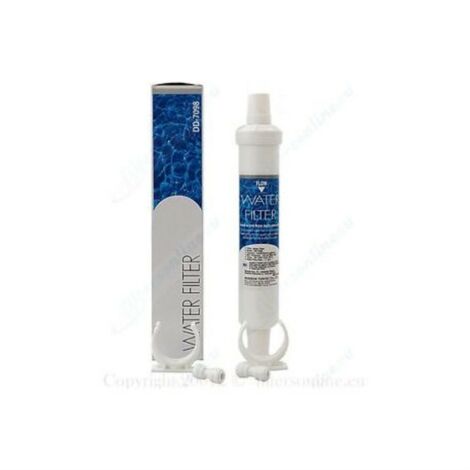 Filtro agua frigo Bosch modelo DD7098