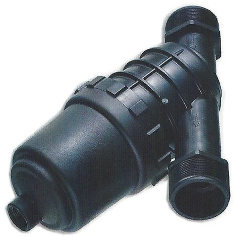 Filtro agua M 1/2" Maiol