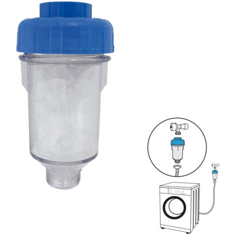 AFT Filtro Agua Para Lavadora Directo De Polifosfato