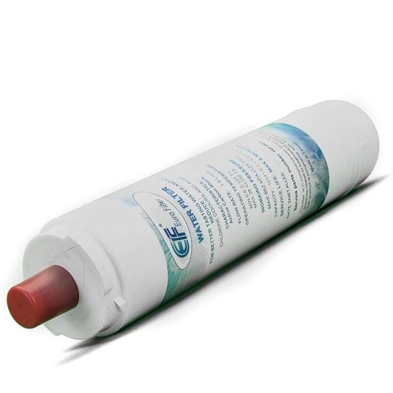 

Filtro Agua Standard Firgos Americanos Ariston Bosch Whirlpool 25,5 X50mm