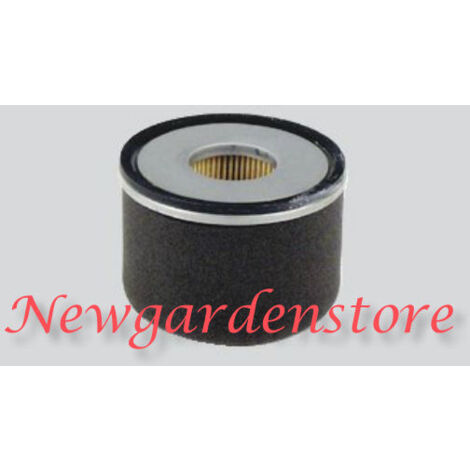 Filtro aire 22-269 KUBOTA compatible motor 13892-11080 A3500-3 prefiltro