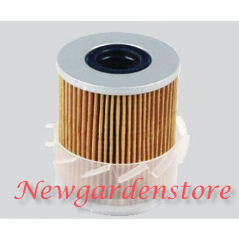 Filtro aire 22-400 compatible motor KUBOTA EA300 14971-11180 87x31x102
