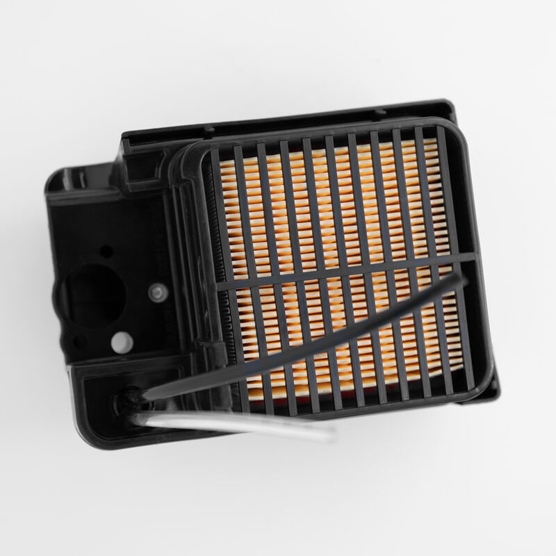 

Filtro aire completo motor 2t 85cc soplador mochila